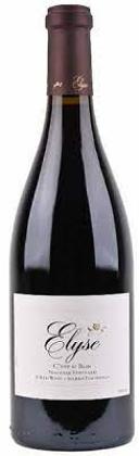 Elyse C'est si Bon Red Blend